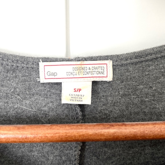 LAST CHANCE Gap dress - Picture 3 of 3